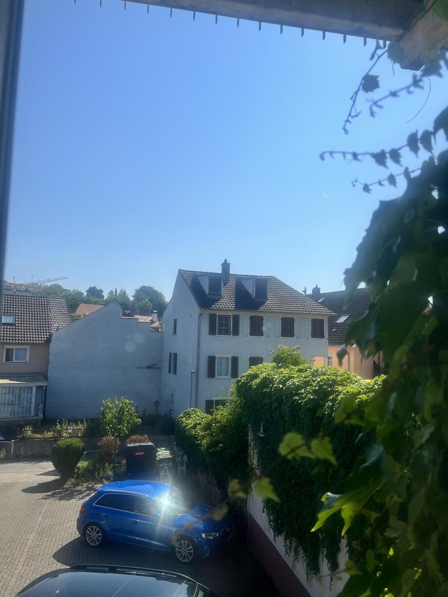 Gasthaus Adler Ettenheim- Mit Self Check-In - Key Boxes חדר תמונה